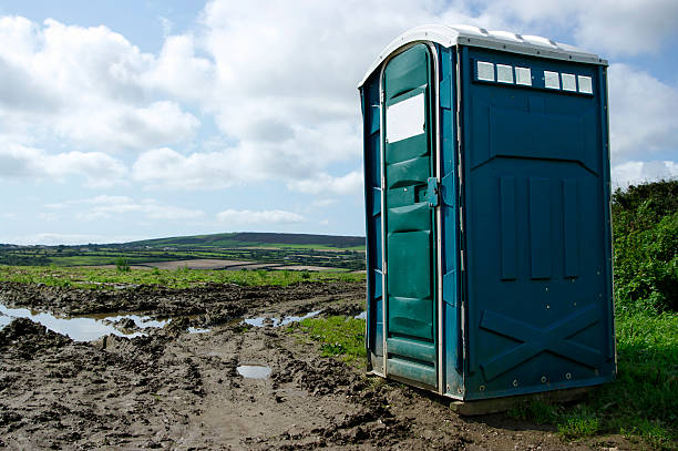 Types of Portable Toilets We Offer in Agua Fria, NM